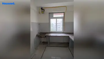Sample Apartment of 2 BHK Flat for Rent in Borivali West, Mumbai - Image 13172