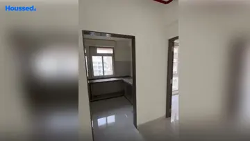 Sample Apartment of 2 BHK Flat for Rent in Borivali West, Mumbai - Image 13169