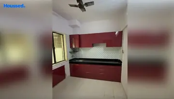 Sample Apartment of 2 BHK Flat for Resale in Kandivali West, Mumbai - Image 13173