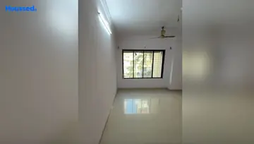 Sample Apartment of 2 BHK Flat for Resale in Kandivali West, Mumbai - Image 13175