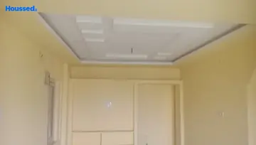 Project Image of 3 BHK Flat for Resale in Madhurawada, Visakhapatnam - Image 13176