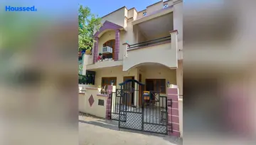Project Image of 3 BHK Duplex for Rent in Chuna Bhatti, Bhopal - Image 13382