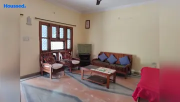 Project Image of 3 BHK Duplex for Rent in Chuna Bhatti, Bhopal - Image 13383