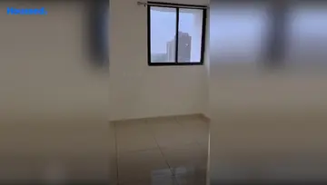 Sample Apartment of 1 BHK Flat for Rent in Jagatpur, Ahmedabad - Image 13238