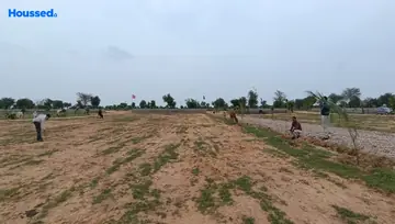 Project Image of Housing Plot/Residential Land for Resale in Bhapura, Jaipur - Image 13323