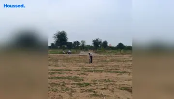 Project Image of Housing Plot/Residential Land for Resale in Bhapura, Jaipur - Image 13322