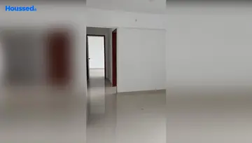 Sample Apartment of 2 BHK Builder Floor for Resale in NIBM Annex, Pune - Image 13269