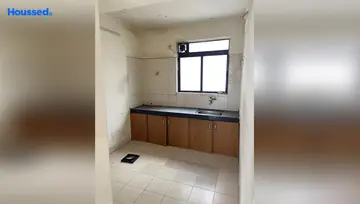 Sample Apartment of 3 BHK Flat for Rent in Kondhwa, Pune - Image 13299