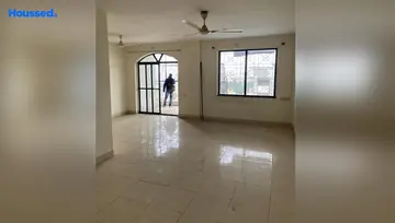 Sample Apartment of 3 BHK Flat for Rent in Kondhwa, Pune - Image 13300