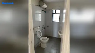 Sample Apartment of 3 BHK Flat for Rent in Kondhwa, Pune - Image 13301