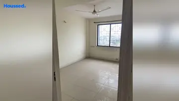 Sample Apartment of 3 BHK Flat for Rent in Kondhwa, Pune - Image 13302