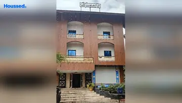 Sample Apartment of 3 BHK House/Villa for Resale in Dindoli, Surat - Image 13309