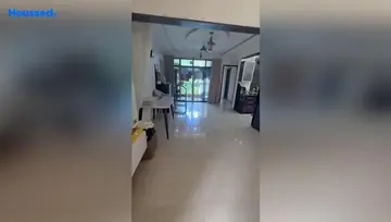 Project Image of 3 BHK Flat for Rent in Ghod Dod Road, Surat - Image 13666