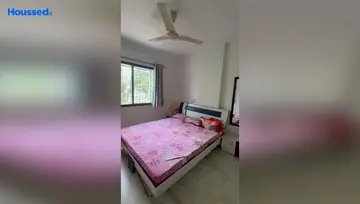 Project Image of 3 BHK Flat for Rent in Ghod Dod Road, Surat - Image 13660