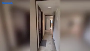 Project Image of 3 BHK Flat for Rent in Ghod Dod Road, Surat - Image 13662