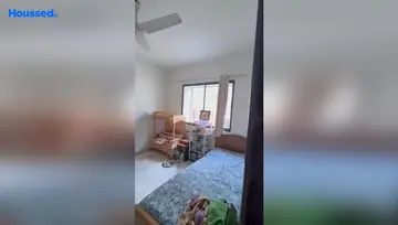 Project Image of 3 BHK Flat for Rent in Ghod Dod Road, Surat - Image 13665
