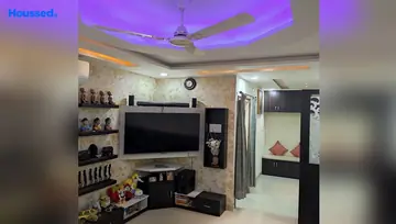 Project Image of 3 BHK Flat for Resale in Bariatu, Ranchi - Image 13355