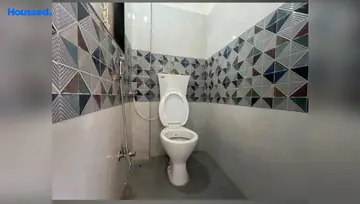 Sample Apartment of 1 BHK Flat for Resale in Nalasopara West, Palghar - Image 13357