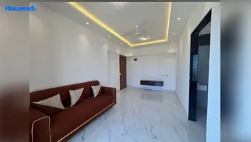 Sample Apartment of 1 BHK Flat for Resale in Nalasopara West, Palghar - Image 13358