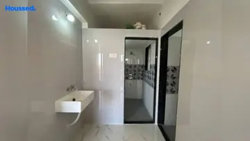 Sample Apartment of 1 BHK Flat for Resale in Nalasopara West, Palghar - Image 13362
