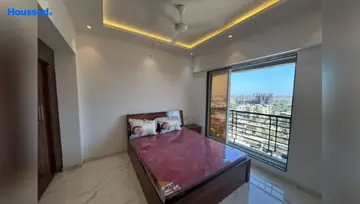 Sample Apartment of 1 BHK Flat for Resale in Nalasopara West, Palghar - Image 13361