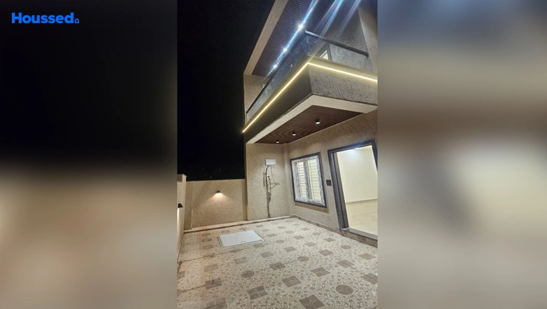 Project Image of 3 BHK Duplex for Resale in Katara Hills - Image 13368