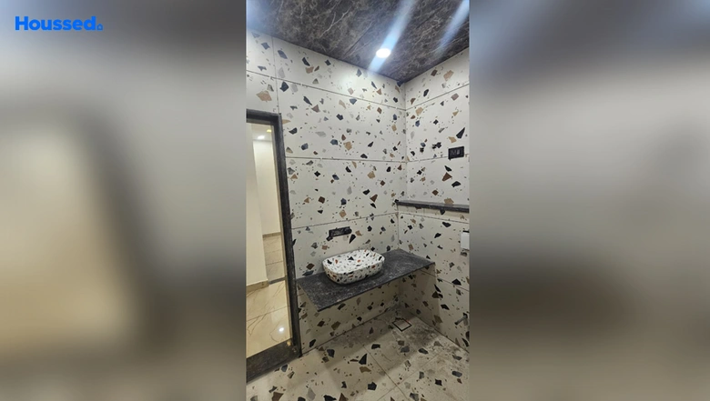Project Image of 3 BHK Duplex for Resale in Katara Hills - Image 13370