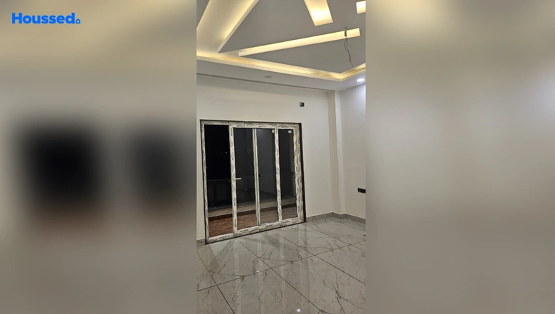 Project Image of 3 BHK Duplex for Resale in Katara Hills - Image 13367