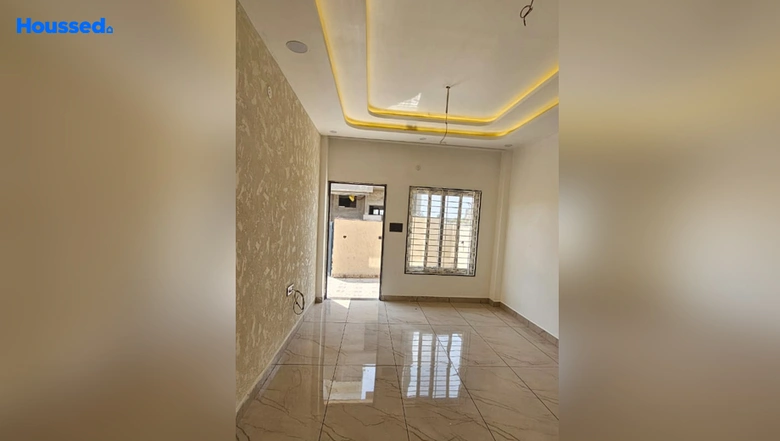 Project Image of 3 BHK Duplex for Resale in Katara Hills - Image 13369