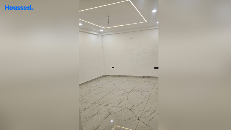 Project Image of 3 BHK Duplex for Resale in Katara Hills - Image 13366