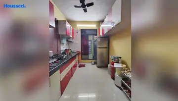 Project Image of 1 BHK Flat for Resale in Raj Tulsi Dham Badlapur East, Thane - Image 13377