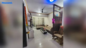 Project Image of 1 BHK Flat for Resale in Raj Tulsi Dham Badlapur East, Thane - Image 13380