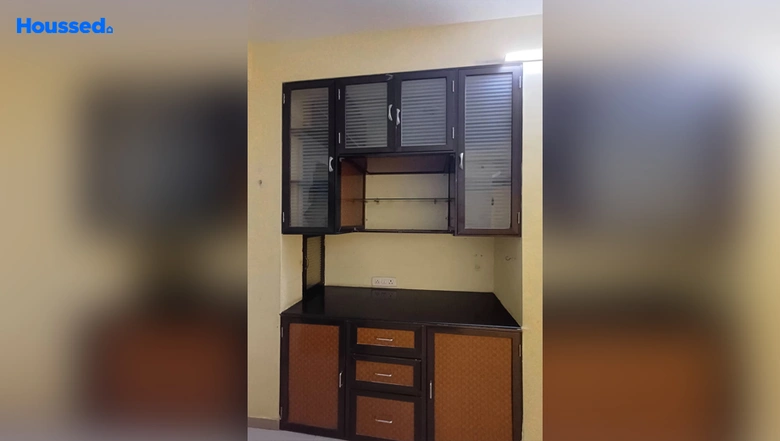 Project Image of 2 BHK Flat for Resale in Waghodia Road - Image 13500