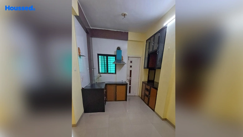Project Image of 2 BHK Flat for Resale in Waghodia Road - Image 13506