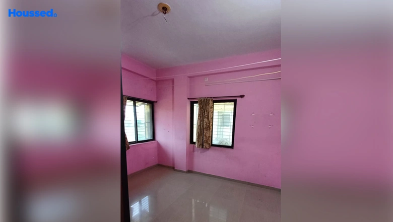 Project Image of 2 BHK Flat for Resale in Waghodia Road - Image 13503