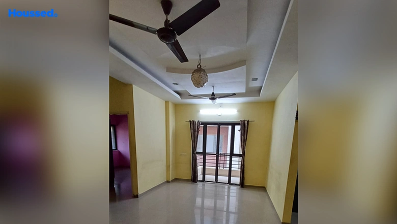 Project Image of 2 BHK Flat for Resale in Waghodia Road - Image 13504