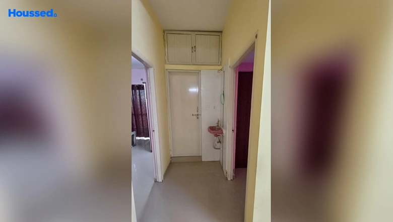 Project Image of 2 BHK Flat for Resale in Waghodia Road - Image 13505