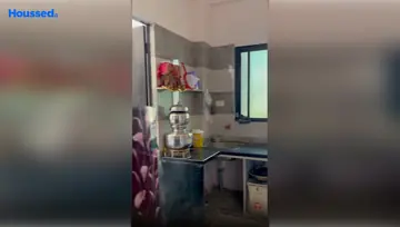 Project Image of 2 BHK Flat for Resale in Hanspura, Ahmedabad - Image 13445