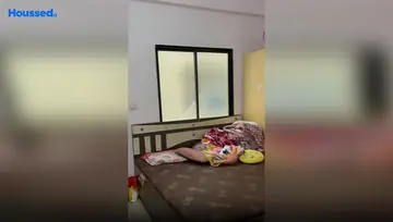 Project Image of 2 BHK Flat for Resale in Hanspura, Ahmedabad - Image 13439