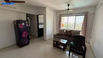 Project Image of 2 BHK Flat for Resale in Khanda Colony, Navi Mumbai - Image 13486