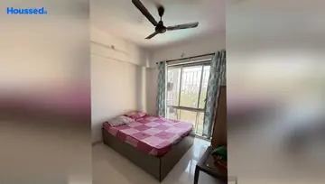 Project Image of 2 BHK Flat for Resale in Khanda Colony, Navi Mumbai - Image 13489