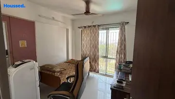 Project Image of 2 BHK Flat for Resale in Khanda Colony, Navi Mumbai - Image 13487