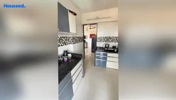 Project Image of 2 BHK Flat for Resale in Khanda Colony, Navi Mumbai - Image 13488