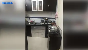 Project Image of 2 BHK Flat for Rent in Kharghar, Navi Mumbai - Image 13447