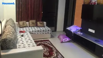 Project Image of 2 BHK Flat for Rent in Kharghar, Navi Mumbai - Image 13448