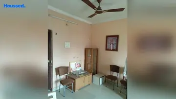 Project Image of 1 BHK Flat for Resale in Kharghar, Navi Mumbai - Image 13450