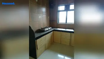 Project Image of 1 BHK Flat for Resale in Kharghar, Navi Mumbai - Image 13451
