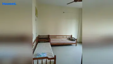 Project Image of 1 BHK Flat for Resale in Kharghar, Navi Mumbai - Image 13452