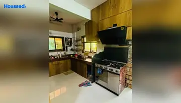 Sample Apartment of 4 BHK Duplex for Resale in Nalasopara West, Palghar - Image 13455