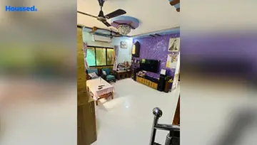 Sample Apartment of 4 BHK Duplex for Resale in Nalasopara West, Palghar - Image 13454